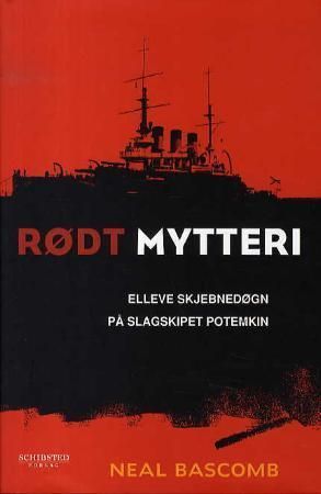 Red mutiny