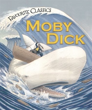 Moby Dick