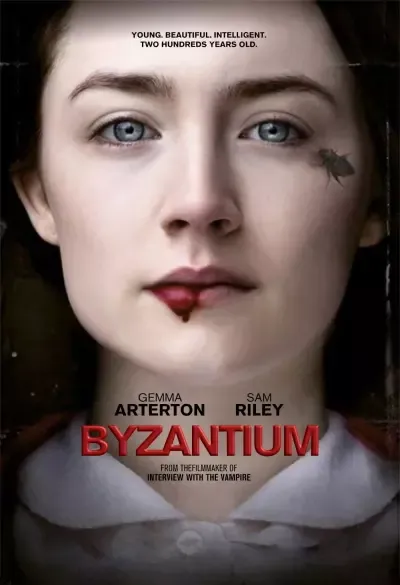 Byzantium