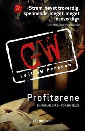 Profitörerna
