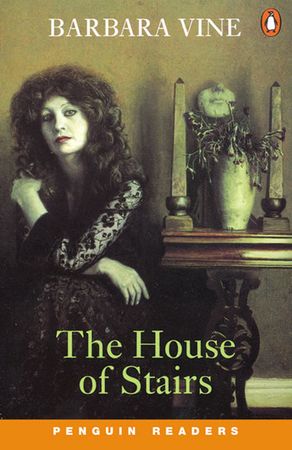The house of stairs