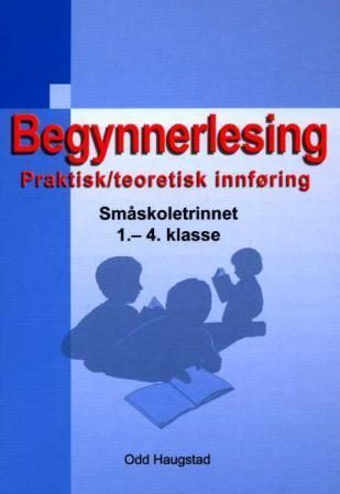 Begynnerlesing