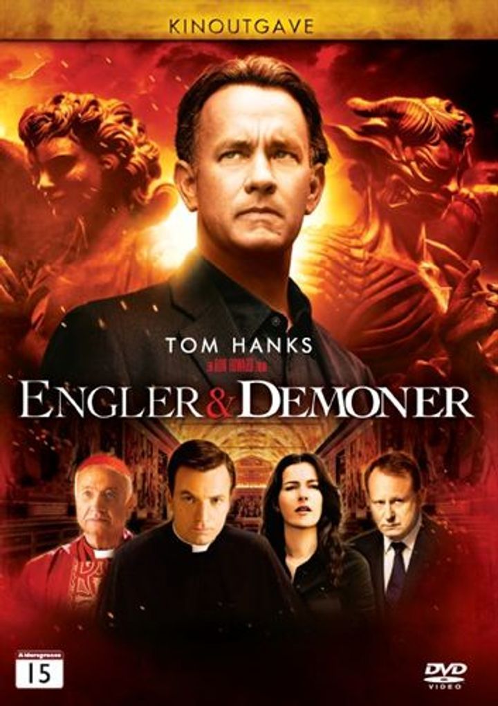 Angels & demons