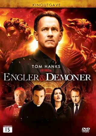 Angels & demons