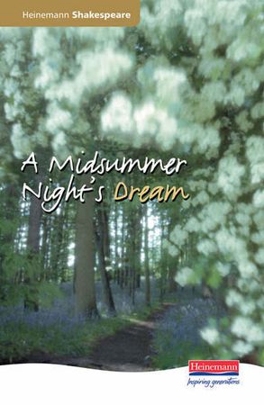 A midsummer night's dream
