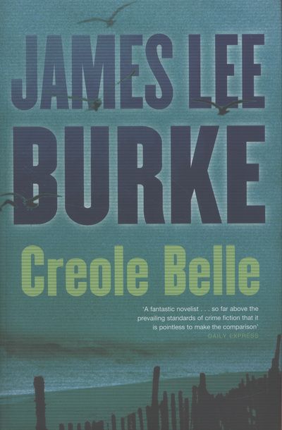 Creole belle