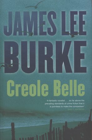 Creole belle