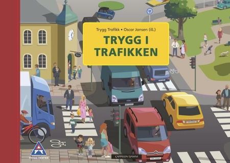 Trygg i trafikken