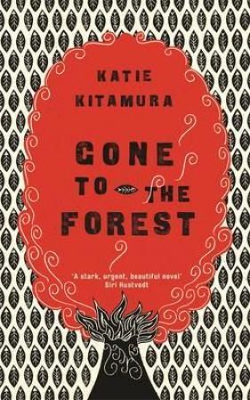 Gone to the forest