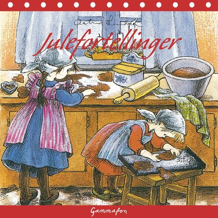 Julbërättelser