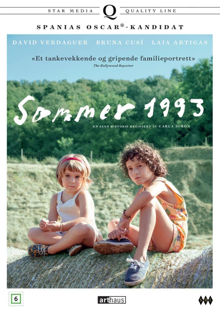 Estiu 1993