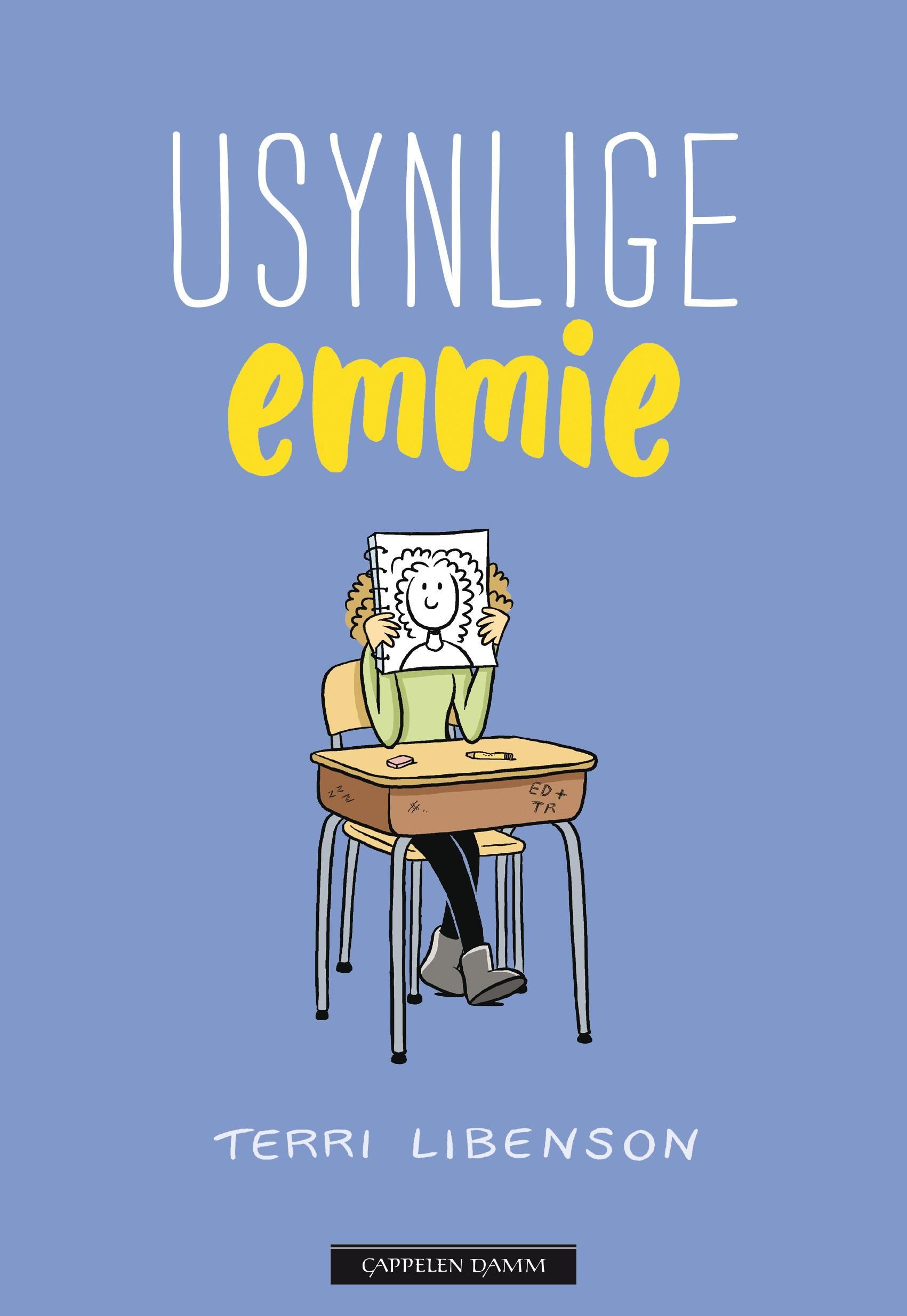 Invisible Emmie