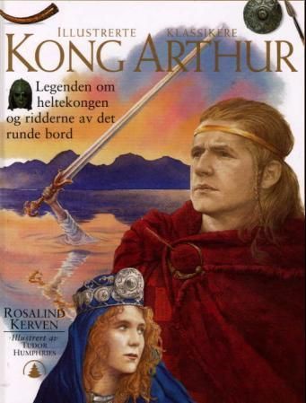 King Arthur