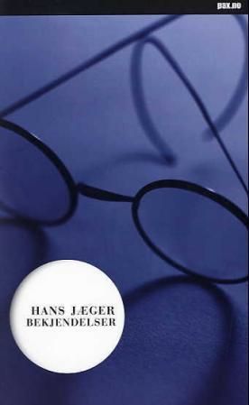Syk kjærlihet. 2. Bekjendelser