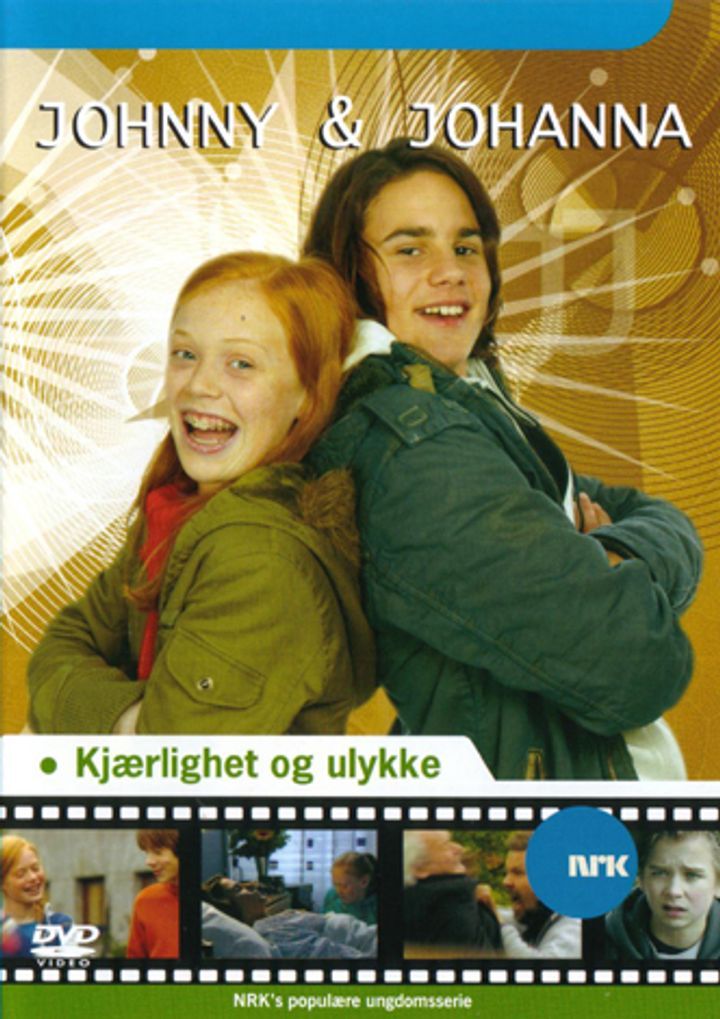 Johnny & Johanna. Kjærlighet og ulykke