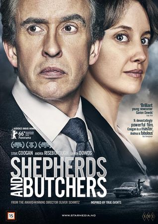 Shepherds and butchers