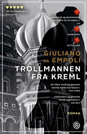 Le mage du Kremlin
