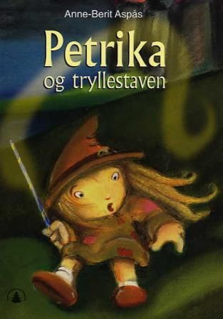 Petrika og tryllestaven