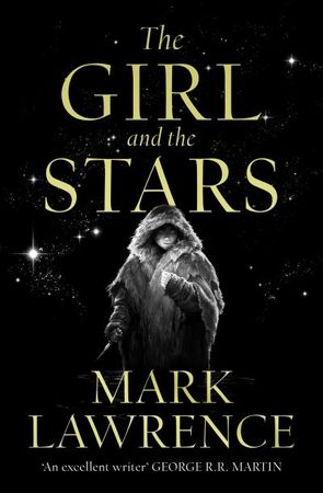 The girl and the stars