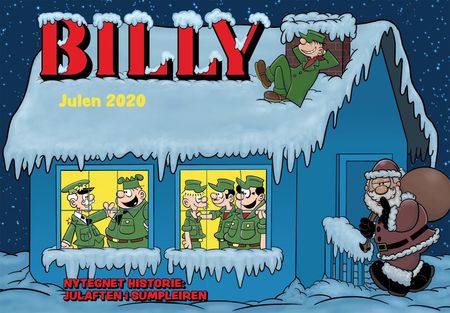 Beetle Bailey