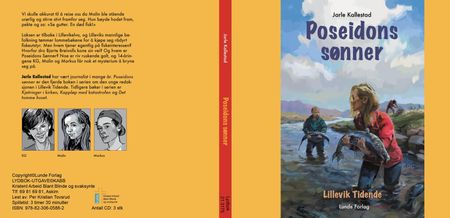 Poseidons sønner