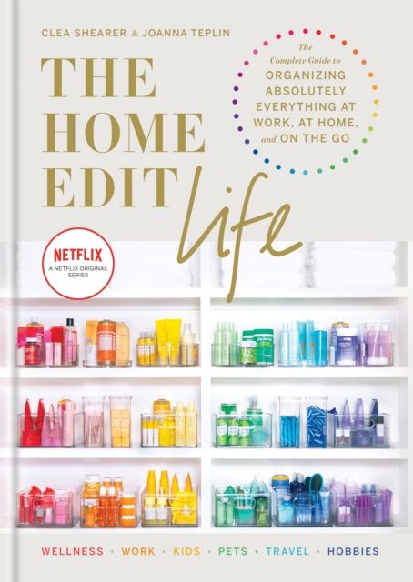 The home edit life