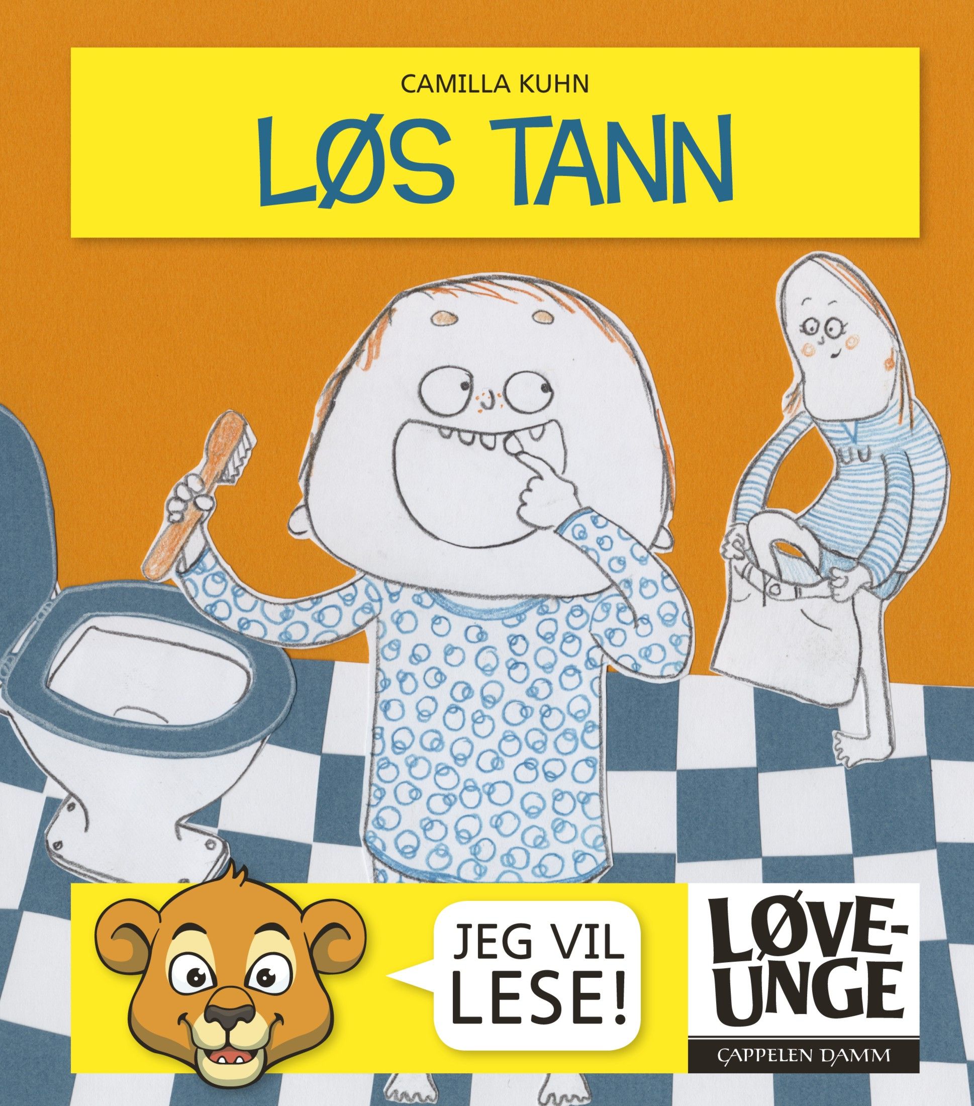 Løs tann