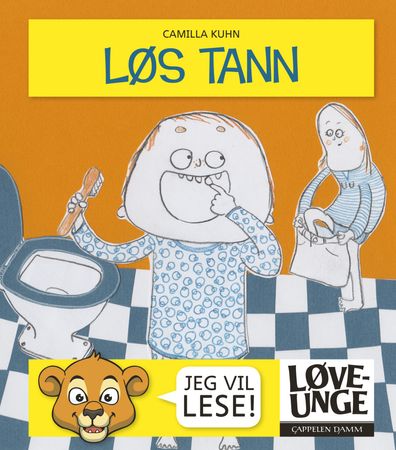 Løs tann