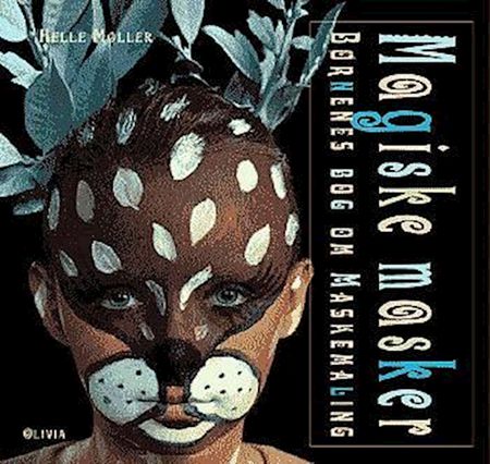 Magiske masker