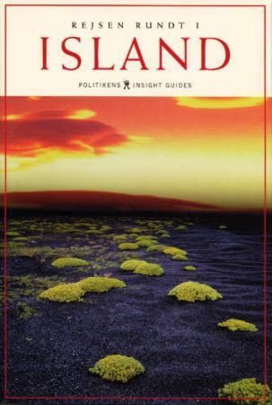 Insight guide Iceland