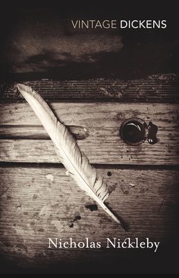 Nicholas Nickleby