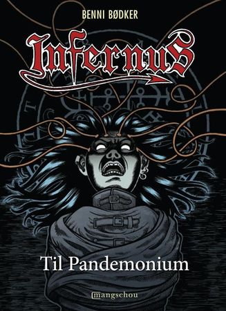Til Pandæmonium
