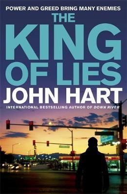 The king of lies