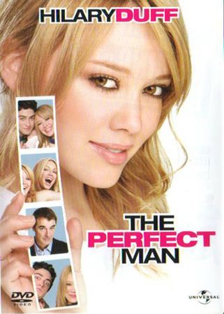 The Perfect man