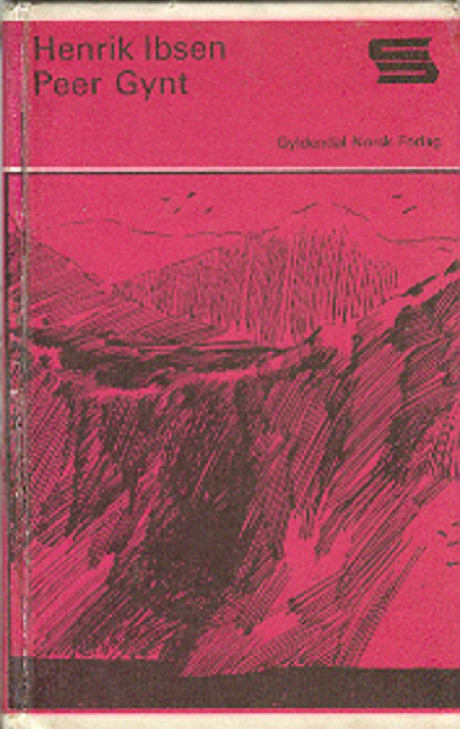 Peer Gynt