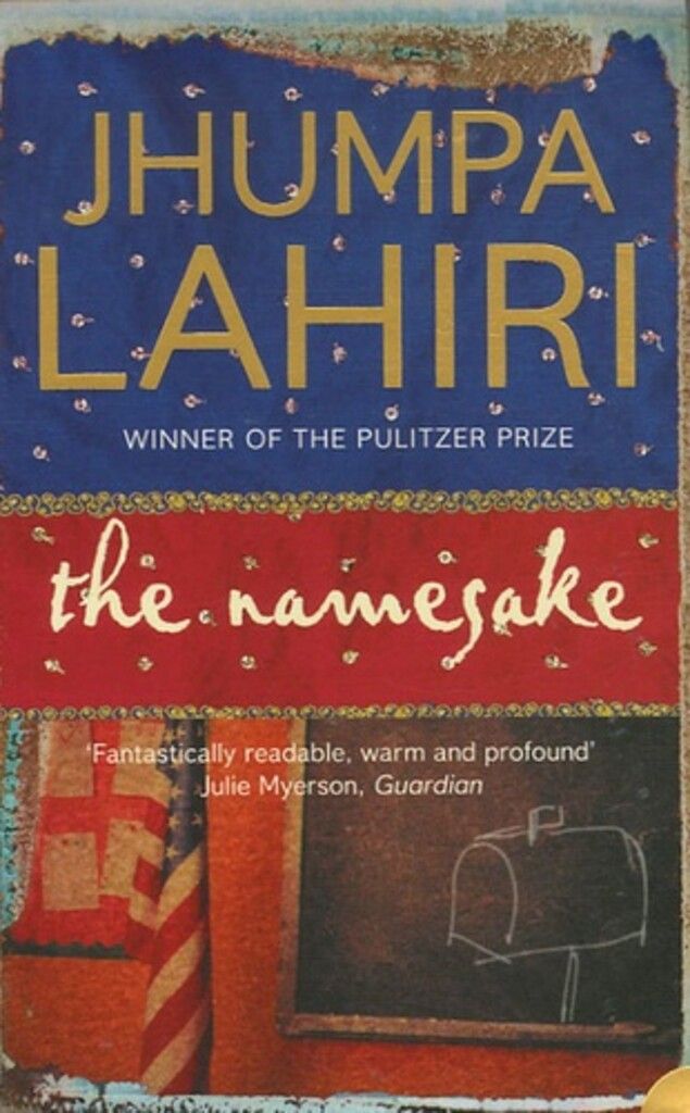 The namesake