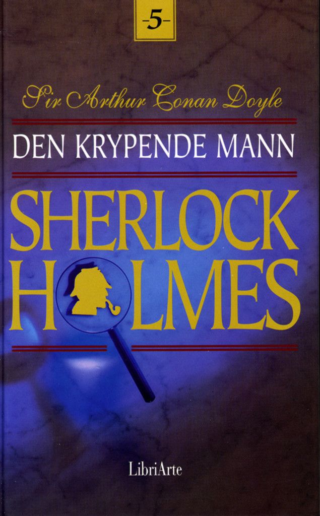 The case-book of Sherlock Holmes