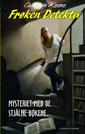 The riddle in the rare book