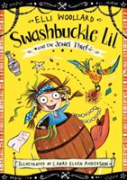 Swashbuckle Lil and the jewel thief