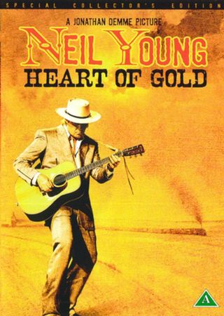 Neil Young