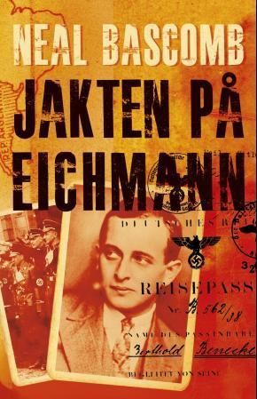 Hunting Eichmann