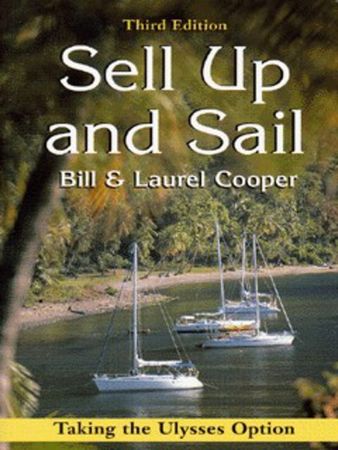 Sell up and sail