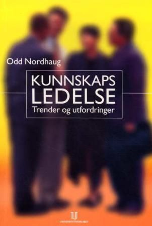 Kunnskapsledelse
