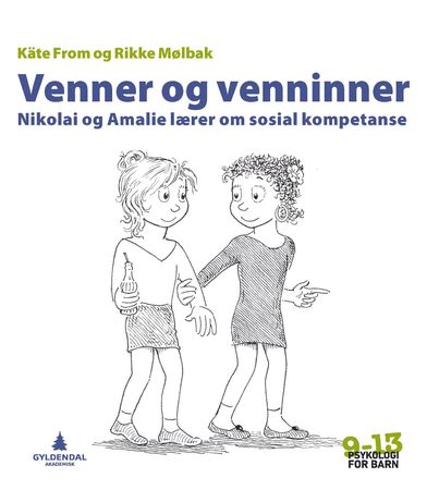 Venner og veninder