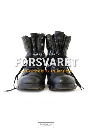Forsvaret