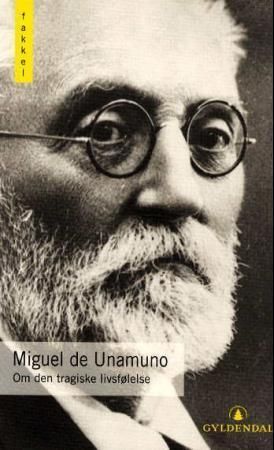 Del sentimiento trágico de la vida en los hombres y en los pueblos