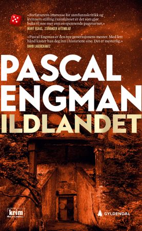 Eldslandet