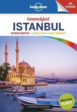 Pocket Istanbul
