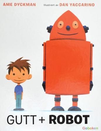 Boy + Bot