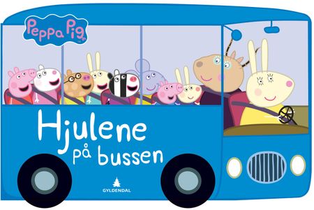 The wheels on the bus